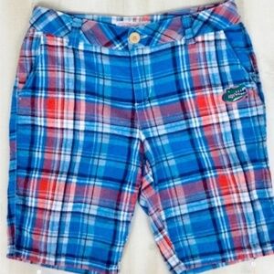 Vintage Florida Gators 🐊 Bermuda Shorts / Tee BUNDLE